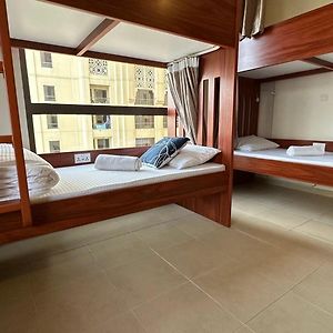 Bunk Bed Mixed Dormitory Room